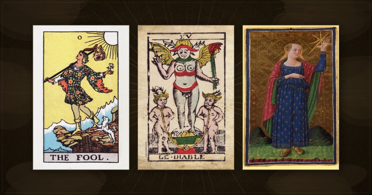 Are Tarot Cards Bad? Honest Answers to Common Concerns