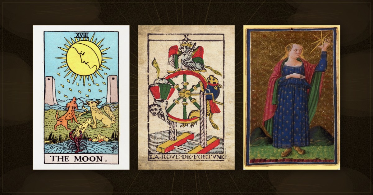 Can Tarot Predict the Future? What the Cards Actually Do