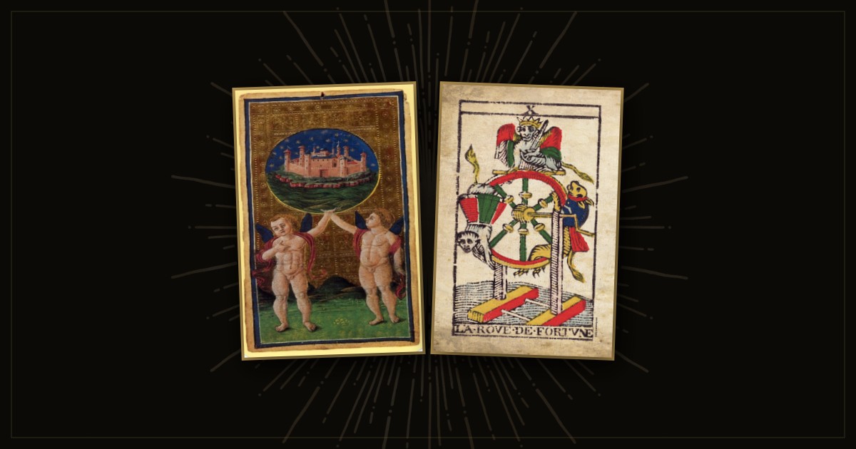 The Celtic Cross Tarot Spread: A Complete Guide