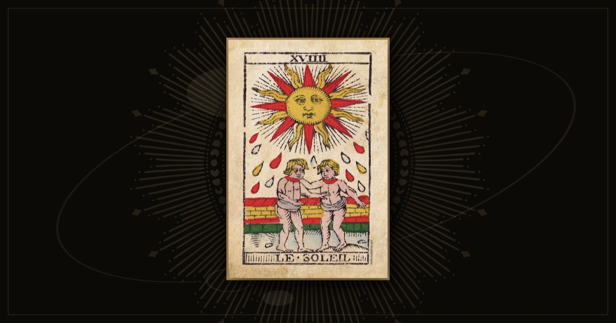 How to Build a Daily Tarot Practice (and Why It Matters)