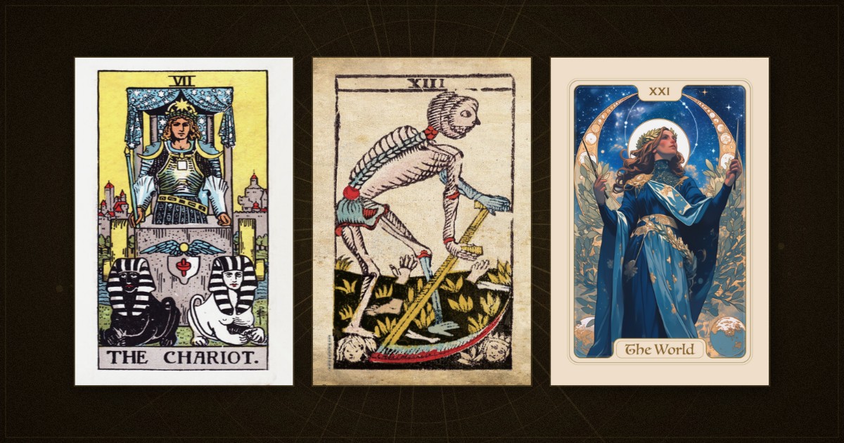 How Long Does a Tarot Reading Take? Time by Spread Type