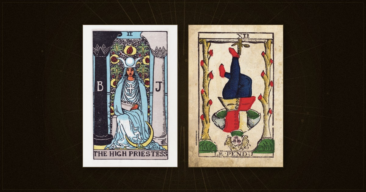 How to Do a Tarot Reading for Yourself: A Step-by-Step Guide