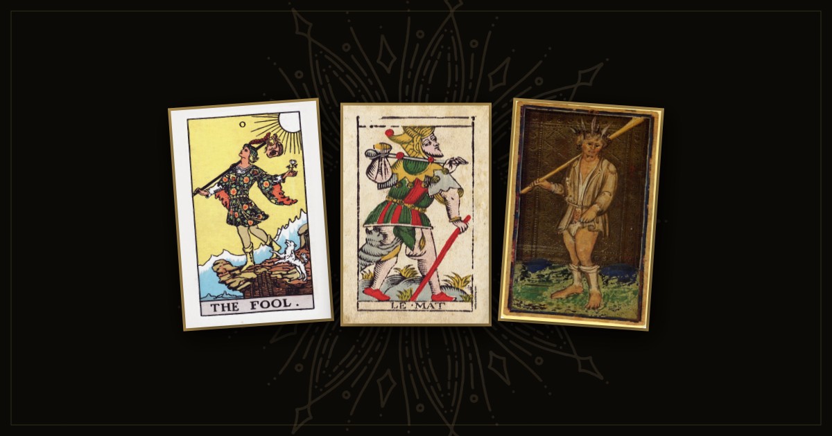 How to Read Tarot Cards: A Complete Beginner's Guide