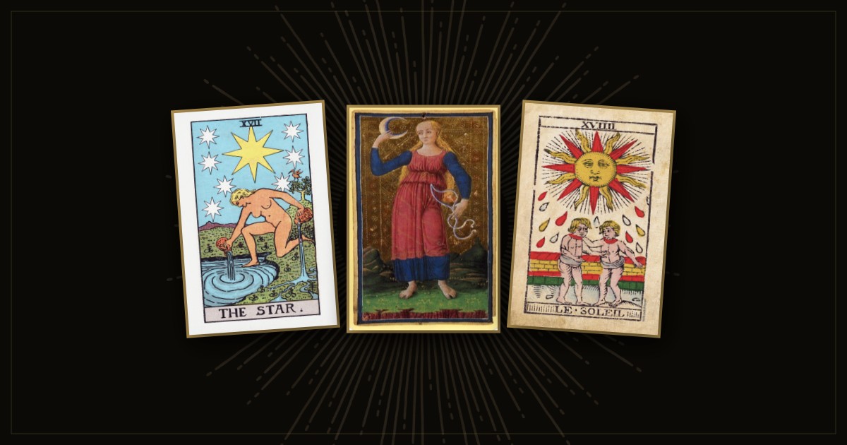 Tarot and Astrology: How Your Zodiac Sign Connects to the Cards
