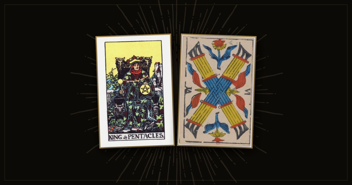 4 Tarot Spreads for Career, Work, and Money Decisions