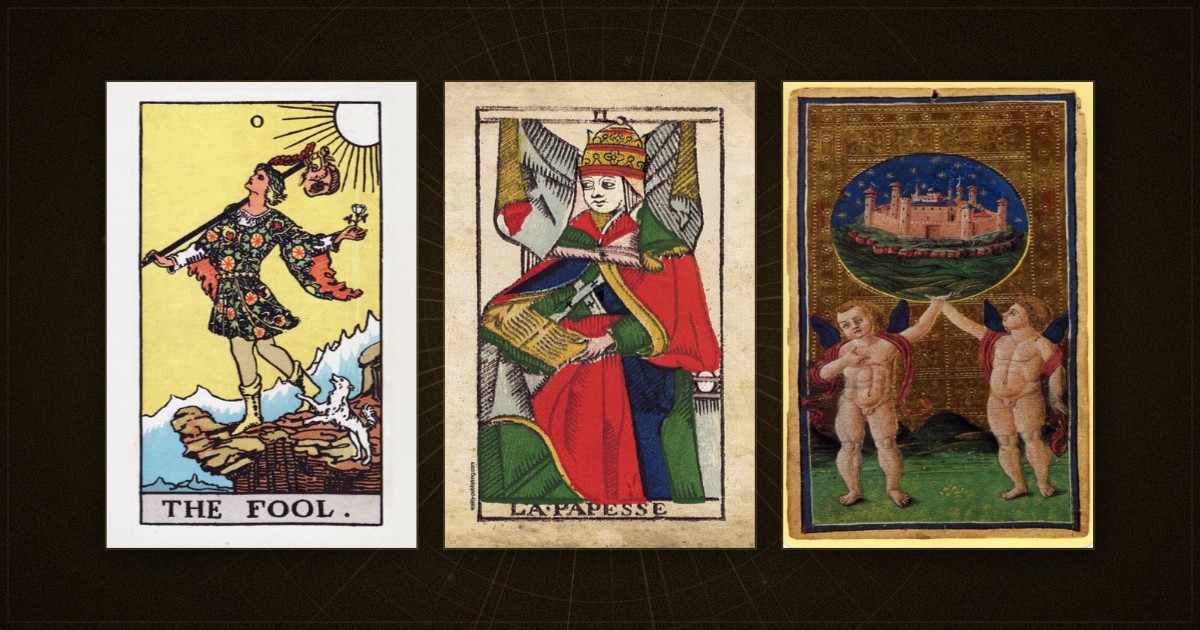 Tarot vs Oracle Cards: What's the Difference and Which Should You Use?