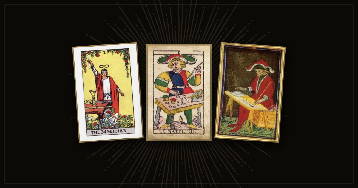 What Tarot Deck Should I Buy? A Guide for First-Time Buyers