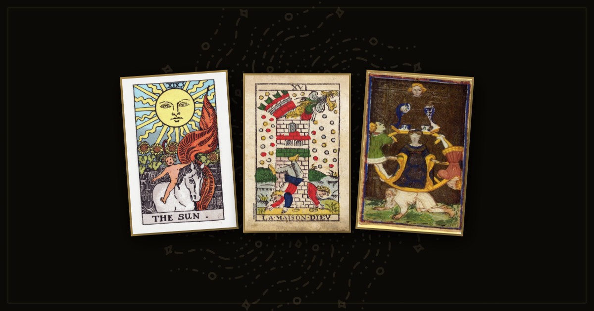 Yes or No Tarot: How to Use Tarot for Simple Answers