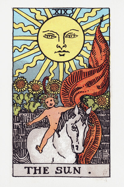 The Sun