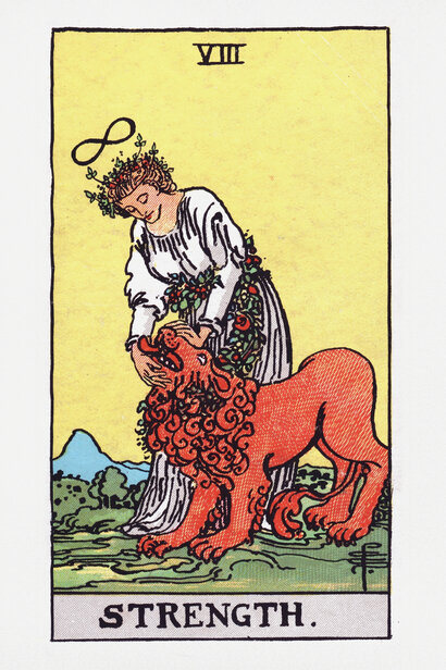 Strength